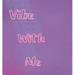 vibe with me <3 !!