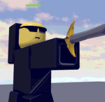 M.E.T.L legion