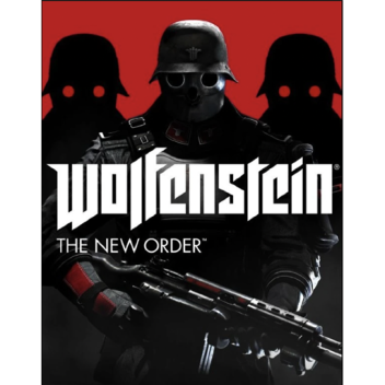 wolfenstein the new order