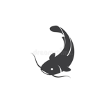indigo catfish