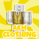 AKM'S CLOTHING