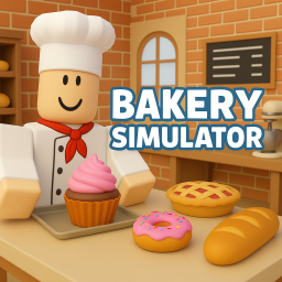 Bakery Simulator