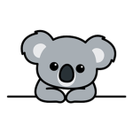 koalas :P