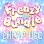 Frenzy Bundle UGC