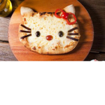 Gracie’s pizza