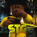 (STG) Straight To God