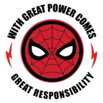 Certified Spidermen