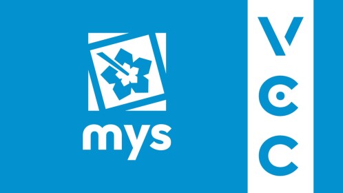 MYSverse Virtual Convention Centre