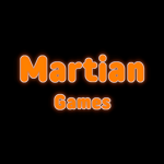 MartianGames