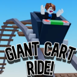 Giant Cart Ride