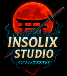 Insolix Studio.