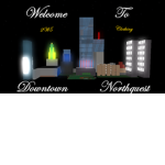 [NQ] City of Northquest