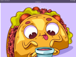 Taco Lucas