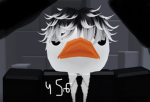 Duck crying games