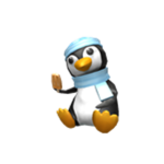 ZE PENGUIN ARMY