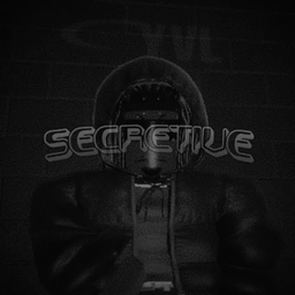 secretive inc. events Roblox group icon