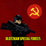 Bloztka Special Forces