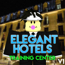 Elegant Hotels Training Center