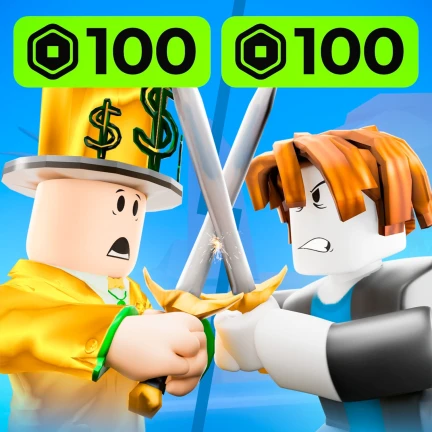 Image du serveur Roblox
