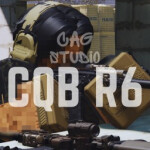 CQB R6