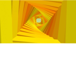 Yellow Obby