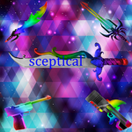 ScepticaI