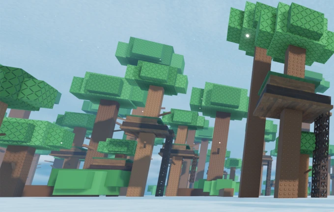 Cut Trees
