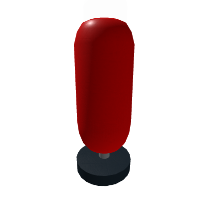 Punch Bag