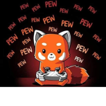Foxes forever fam