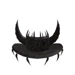 Onyx Outlaw Hat