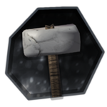 Beginner Forger