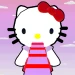 Cute Kitty Obby icon