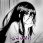女王