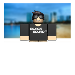 Black Squad™ Clothing