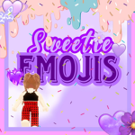SWEETIE EMOJIS