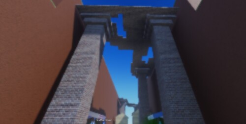 spiral world
