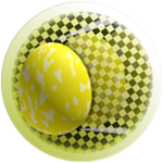 Blinking Egg of Relocation