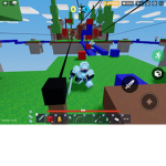 The Bedwars guys