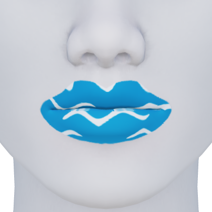 Saint Pierre and Miquelon Lips