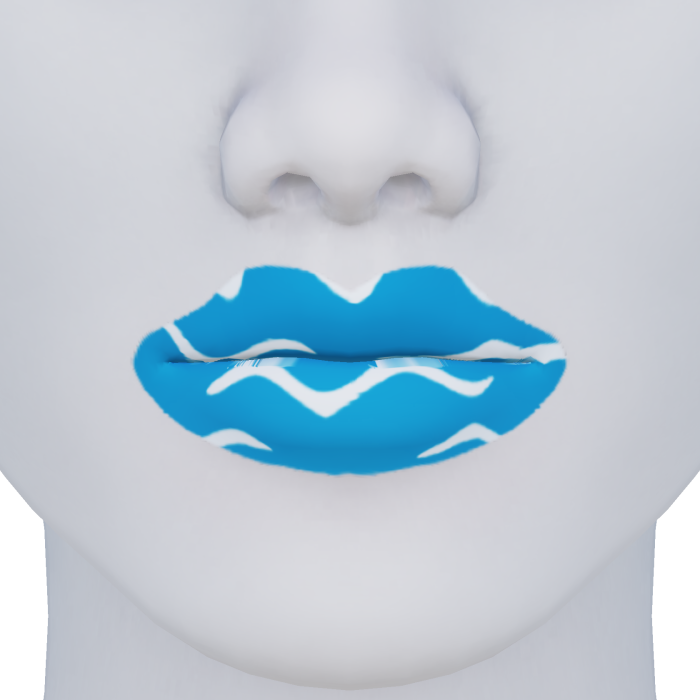 Saint Pierre and Miquelon Lips