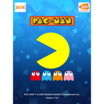 Pac-Man Group FOREVER