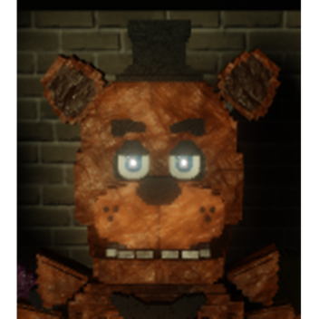 Five Nights At Freddys 1 RP WIP [ Cancelled ] 