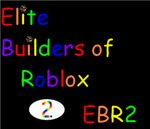 Elite Builders of Roblox 2