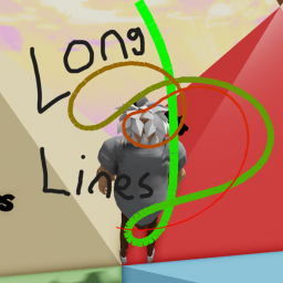 Long Lines
