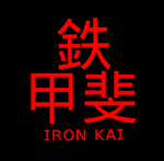 Iron Kai-Karate