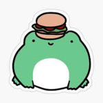 Chessy Frogs