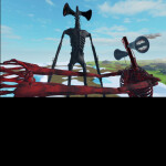 Siren đứng đầu cuộc xâm lược (MAJOR NEW UPD)