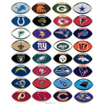 the nfl leage
