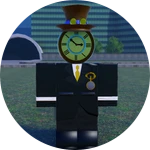 Clock Race Gamepass