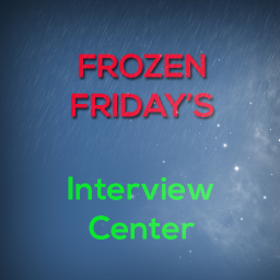 Frozen Fridays™ Interview Center